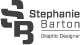 Stephanie Barton Graphic Designer logo